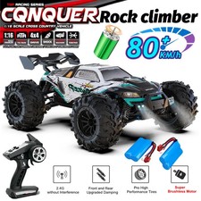 4WD RC Buggy Brushless 50 80