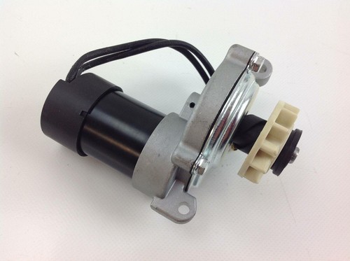 Anlasser motor für - anlasser, solo