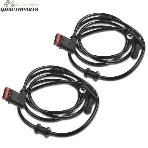 Abs sensor hinten links - abs,