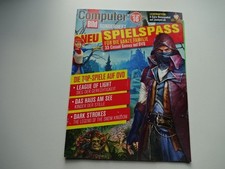 Magazin " Computerbild " Sonderheft - Volume 16