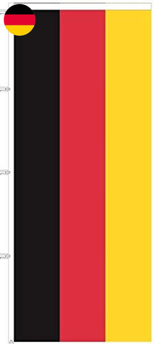Deutschland flagge fahne 120 - fahne,