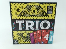 Ghenos games trio gioco - trio, di