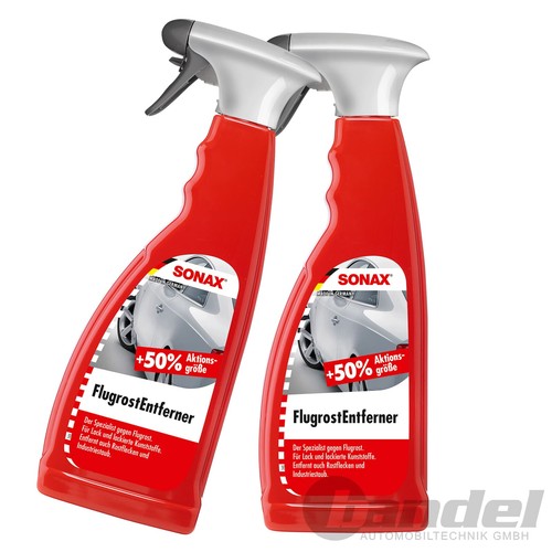 750 sonax - 750, ml