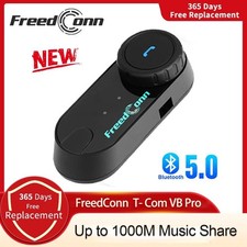 Freedconn TCOM VB Motorrad