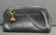 Tolle Comtess Germany Handtasche dunkelblau