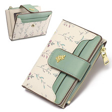 Damen Geldbörse klein, aus