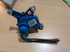Klein/Seit  Bürste Motor