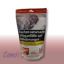 John Player Special JPS Rot