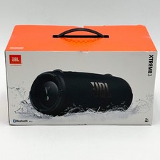 New JBL Xtreme 3 Portable