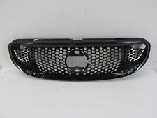 Smart ForTwo original Grill Frontmaske Frontgrill Kühlergrill A4538880138