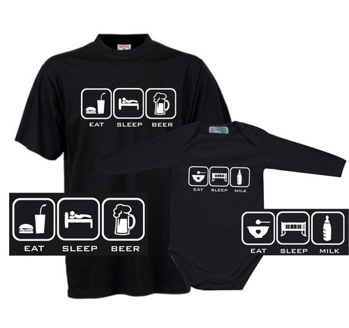 Organic bio babybody shirt - organic, t-shirt