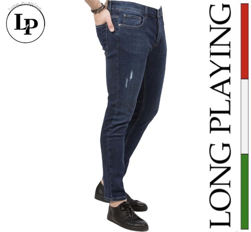 Long playing herren - herren, fit
