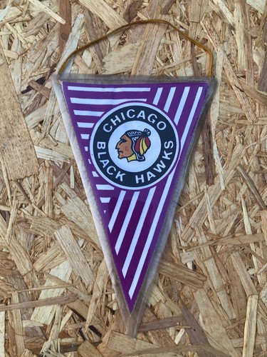 Chicago blackhawks - chicago,