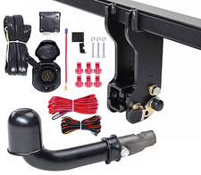 Anhängerkupplung Autohak K