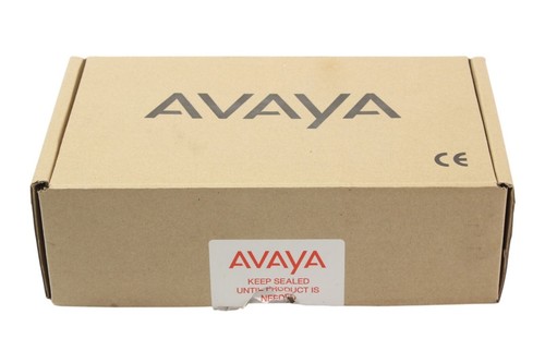 Avaya 700504032 vcm - v2,