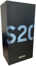 Samsung s20 verpackung - s20, 5g