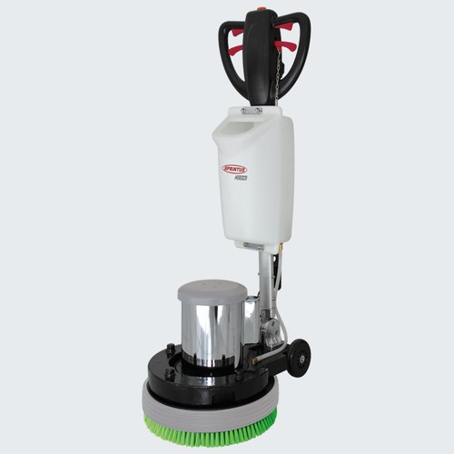 Sprintus einscheibenmaschine - sprintus,