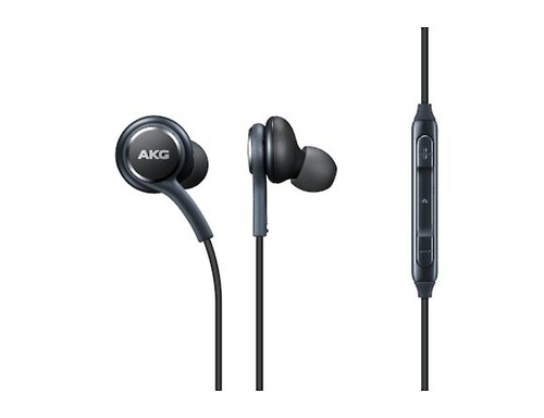 Original samsung akg headset - samsung,