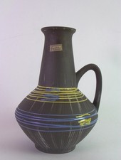 tolle 60ies Vase - CARSTENS