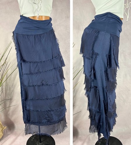 Neu maxi rock bodenlang - neu,