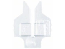 Bosch 5x Spanreißschutz für