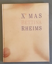 X'Mas von Rheims, Bettina