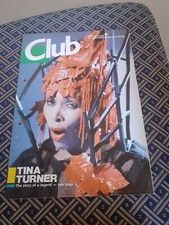 Club zeitschrift magazine nr - club-,
