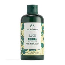 The Body Shop Moringa Shine &
