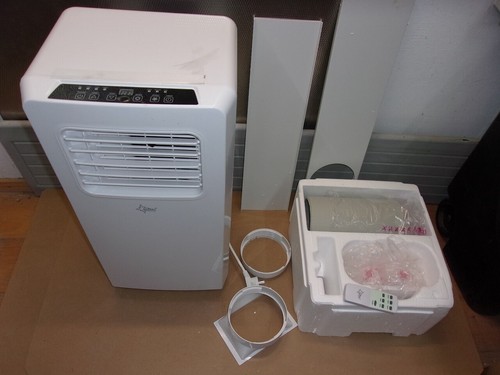 Suntec mobile klimaanlage - mobile,