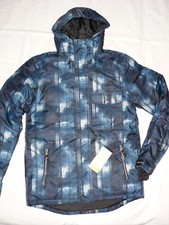 Rodeo Herren Skijacke mit