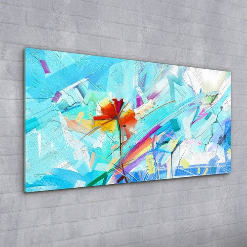 Acrylglasbild wandbild - acrylglasbild,