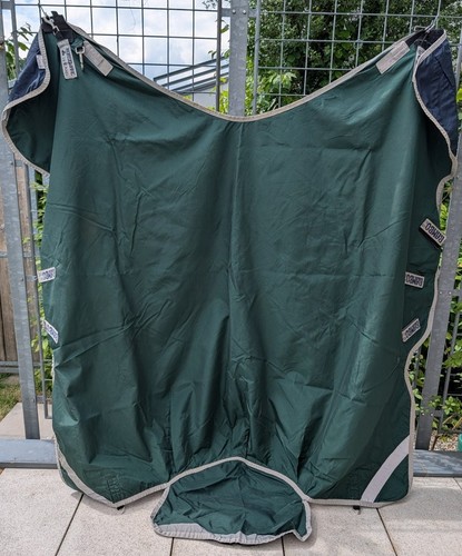 Horseware rambo original - rambo,