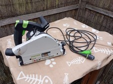 Festool TS 55 EBQ Tauchsäge