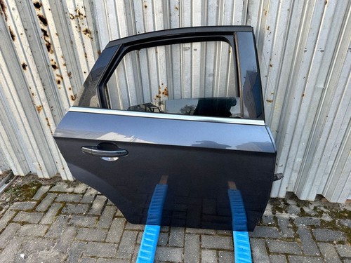 Ford mondeo 2009 hinten - 2009,