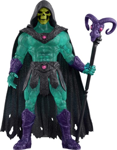 Masters the universe - masters,