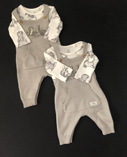 Baby Jungen Disney Klopfer Doppel Latzhose Sets Neugeborene