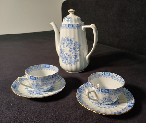 Seltmann weiden kaffeeservice - weiden,