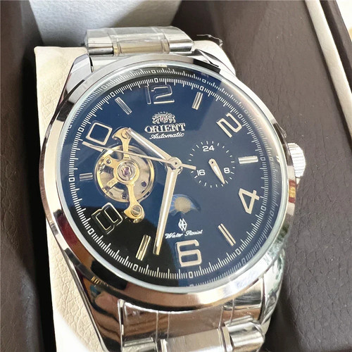 Orient uhr refurbished - orient,