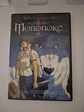 Prinzessin Mononoke