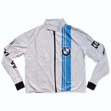 BMW Jacke Größe M/L Racing