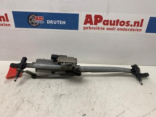 Wischermotor audi 8j - tt,