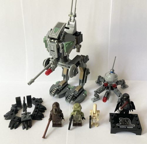 Lego star wars clone - clone, scout