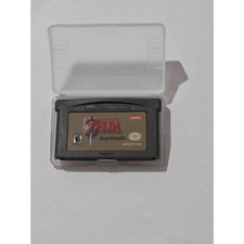 The Legend of Zelda A Link to