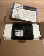 Lexmark Toner Kartusche –