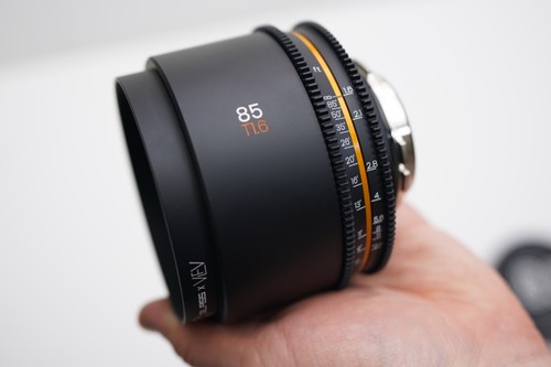 Ironglass mk2 helios - mk2, 85mm