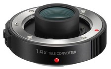 Panasonic Telekonverter