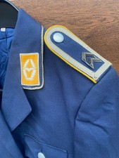 Bundeswehr Luftwaffe Sakko