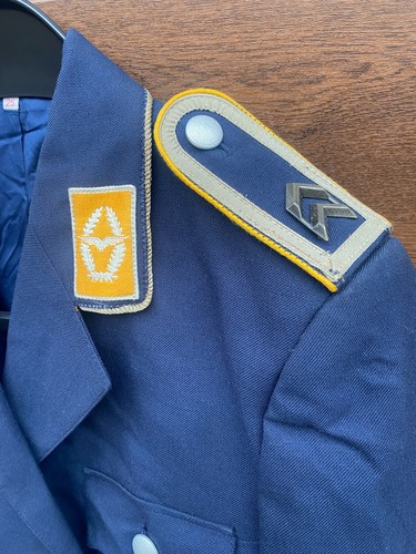 Bundeswehr luftwaffe sakko - luftwaffe,