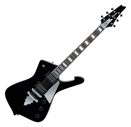 Ibanez ps60 paul - ps60-bk,