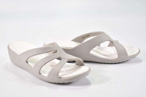 Crocs damen sandale - ,